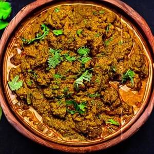 Kaju Masala