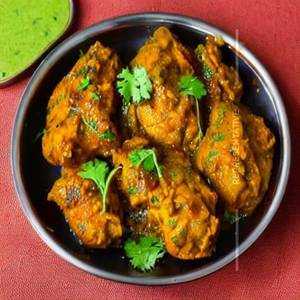 Boneless Jeera Chicken
