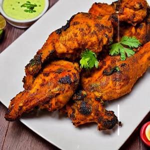 Chicken Tandoor