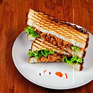OB Chicken Cottage Sandwich