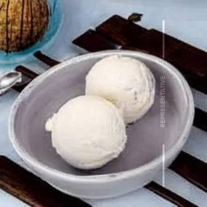 Tender Coconut Ice Cream