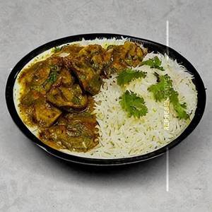 Jeera Rice [Half]