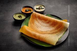 Rava Dosa