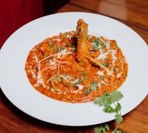 Murgh Tikka Masala