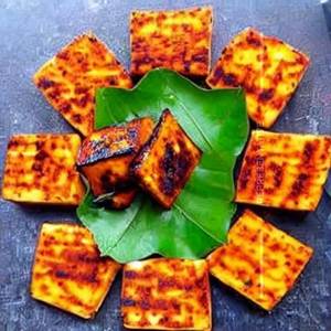 Devil Paneer