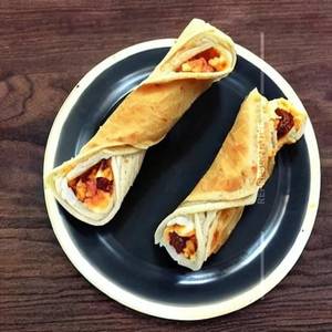 Roll Cheese