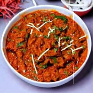 Sabji Sev Red