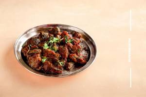 Mutton Pepper Roast