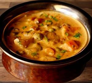 Veg lahori