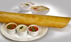 Paper Masala Dosa