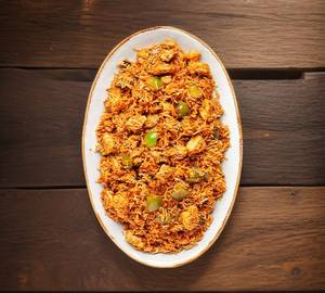 Chicken Schezwan Fried Rice (750Ml)