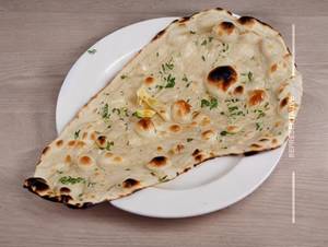 Butter Naan