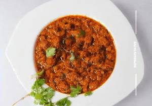 Baingan Masala