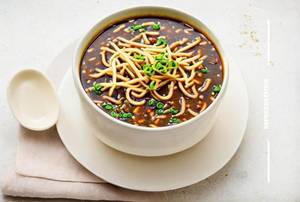 Veg Manchow Soup