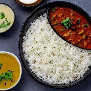 Jeera Rice