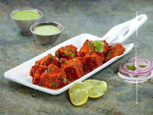 Schezwan Paneer Finger