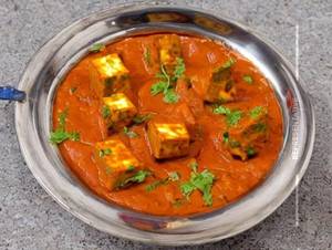Paneer Masala