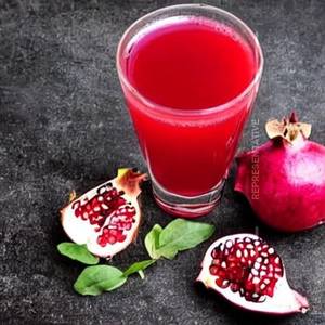 Pomegranate Juice