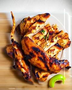Grill Chicken Full