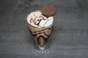 Oreo Shake