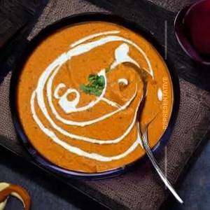 Panneer butter masala