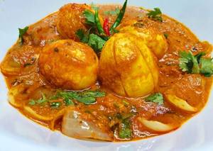 Egg Do Pyaza