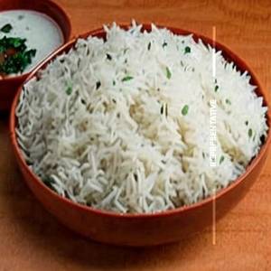 Rice Fry