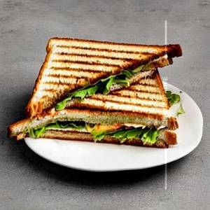 Farmhouse Grilled Sandwich