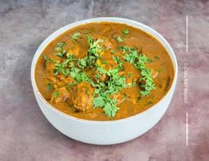 Chettinad Chicken Masala 
