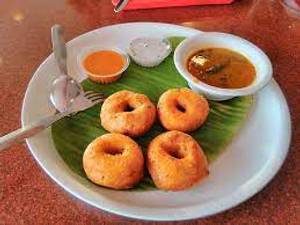 Medhu vadai