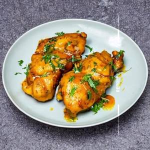 Lemon Chicken