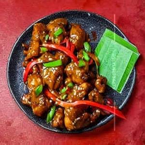 Chilli Chicken