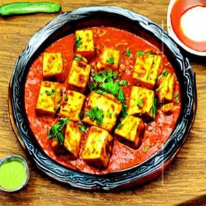 Paneer batter masala