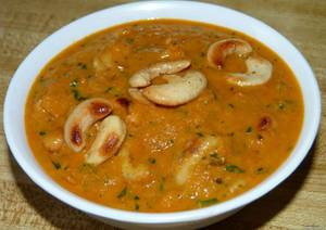 Kaju Masala