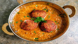Veg Kofta