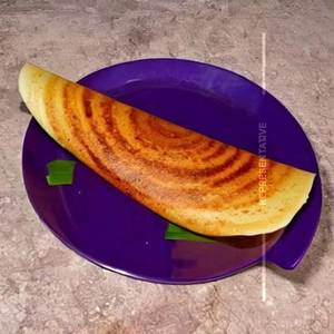 Mysore Sada Dosa