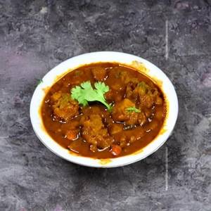 Dal Kolhapuri