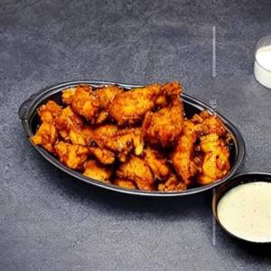 Chicken Fry