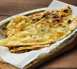 Butter Naan