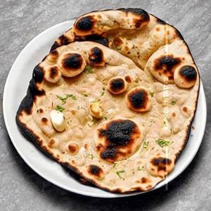 Butter Tandoori Roti