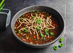 Veg Manchow Soup