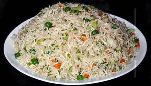 Veg Fried Rice