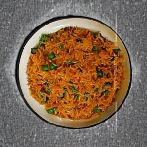 Veg Rice