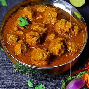 Kudal Masala