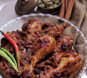 Mamabari Special Chicken