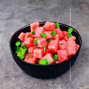 Watermelon Salad