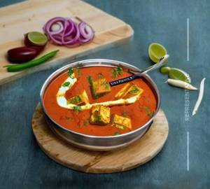 Paneer Butter Masala