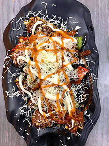 P. S. Bhel