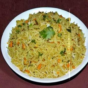Masala Rice