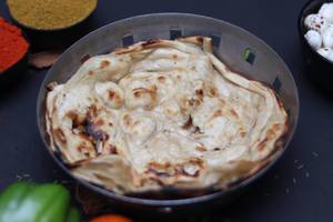Lachha Paratha